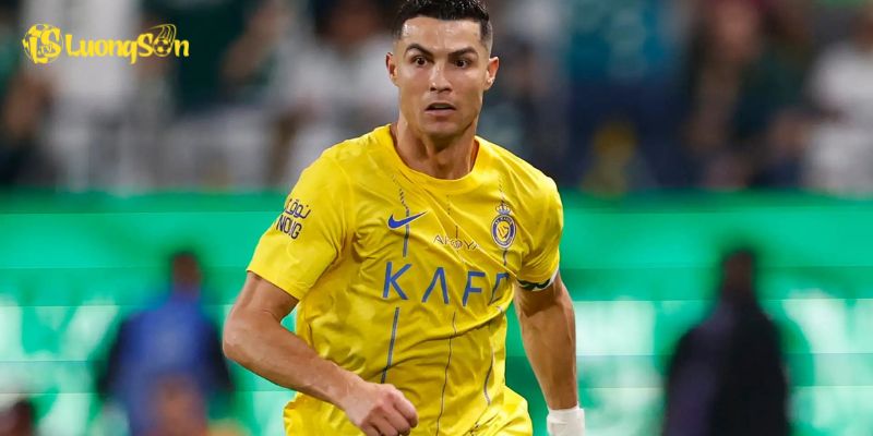 Ronaldo Al Nassr Đối Mặt Thất Bại Đau Đớn Sau Trận Thua Al Ittihad