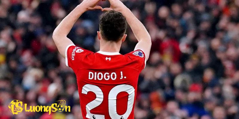 Diogo Jota – Ngọn Lửa Không Tắt Của Liverpool Và Bồ Đào Nha 3 Hành trình từ khởi đầu đến thành công của Diogo Jota