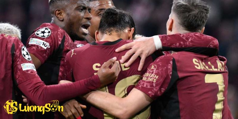 Soi Kèo Galatasaray Vs Union Saint-Gilloise Ngày 26/11/25 Lúc 0h45 3 Phân tích chi tiết các loại kèo trận Galatasaray vs Union Saint-Gilloise