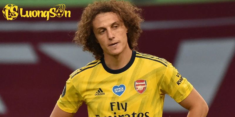 David Luiz Bùng Nổ Ở Pafos FC Với Bàn Thắng Champions League Để Đời 4 Vai trò của David Luiz khi trở thành người thầy trên sân