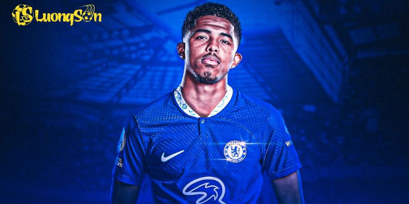Wesley Fofana: Bước Ngoặt & Hy Vọng Tái Xuất Mạnh Mẽ Mùa 2025/26 1 Wesley Fofana: Bước Ngoặt & Hy Vọng Tái Xuất Mạnh Mẽ Mùa 2025/26