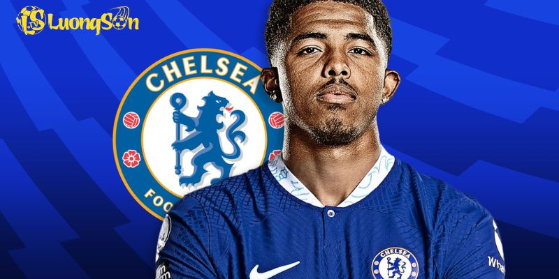 Wesley Fofana: Bước Ngoặt & Hy Vọng Tái Xuất Mạnh Mẽ Mùa 2025/26 2 Wesley Fofana lấy lại phong độ sau cơn bão chấn thương