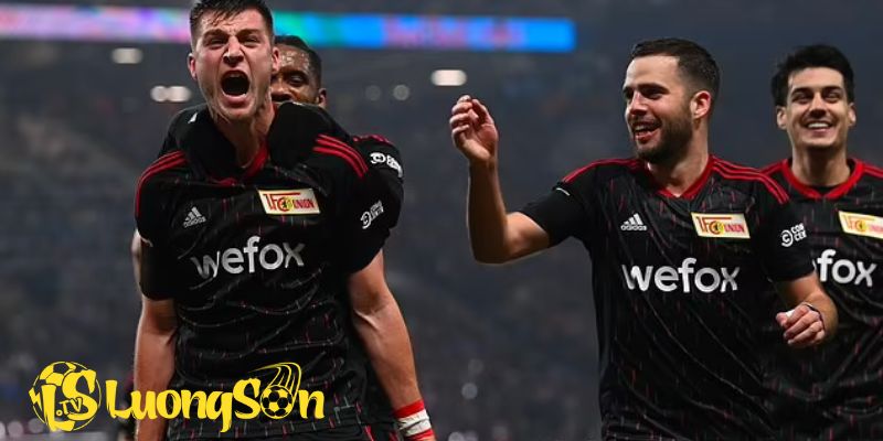 Soi Kèo Union Berlin vs RB Leipzig Lúc 02h30 Ngày 13/12/25 4 Phân tích dự đoán kèo tỷ số trận đấu giữa Union Berlin vs RB Leipzig