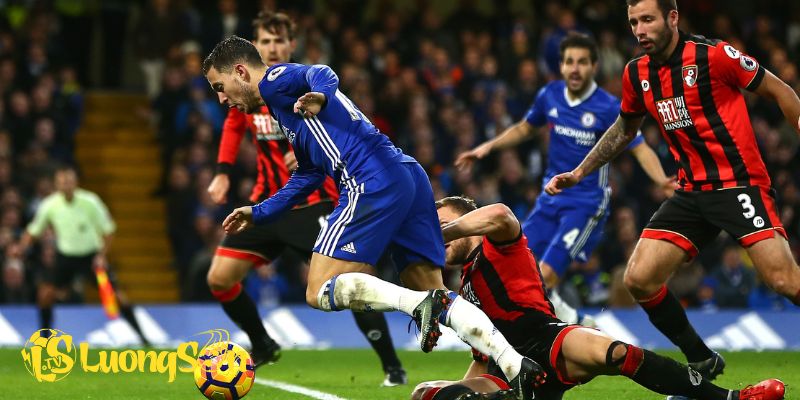 Soi Kèo Bournemouth vs Chelsea Ngày 6/12/25 Lúc 22h 4 Phân tích kèo và tỷ số dự đoán trận Bournemouth vs Chelsea