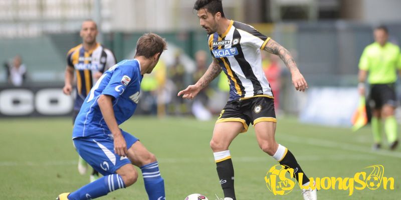 Soi Kèo Udinese Đấu Với Sassuolo Lúc 6h30 Ngày 15/02/26 3 Chiến thuật và đội hình dự kiến của Udinese đấu với Sassuolo