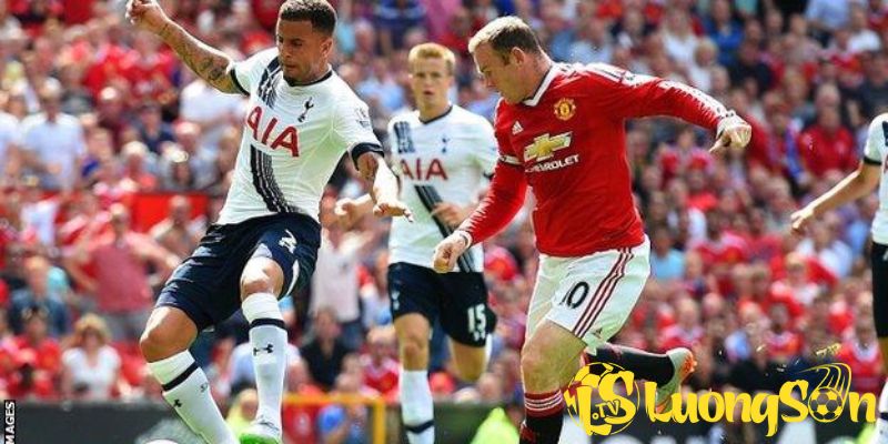 Soi Kèo Manchester United vs Tottenham Hotspur Lúc 19h30 Ngày 7/2/26 3 Lịch sử và đội hình dự kiến giữa Manchester United vs Tottenham Hotspur