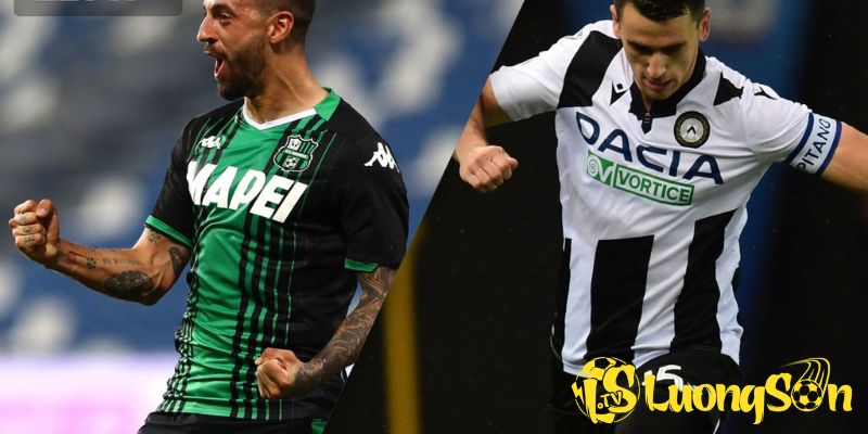 Soi Kèo Udinese Đấu Với Sassuolo Lúc 6h30 Ngày 15/02/26 4 Phân tích kèo chính - phụ, tỷ số trận Udinese đấu với Sassuolo
