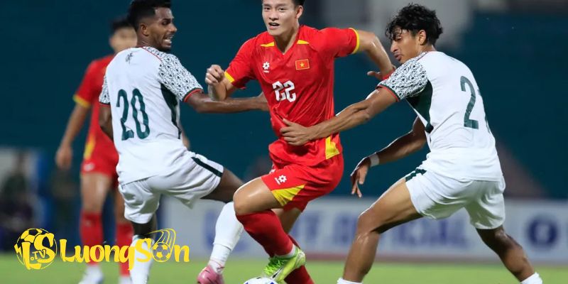 Soi Kèo Việt Nam vs Bangladesh Lúc 20h00 ngày 26/03/2026 4 Phân tích chuyên sâu tỷ lệ kèo , tỷ số trận đấu giữa Việt Nam vs Bangladesh