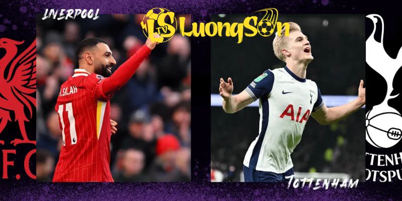 Soi Kèo Liverpool vs Tottenham Lúc 9h30 Ngày 15/3/26 2 Phong độ và chiến thuật chuẩn bị trước trận Liverpool vs Tottenham
