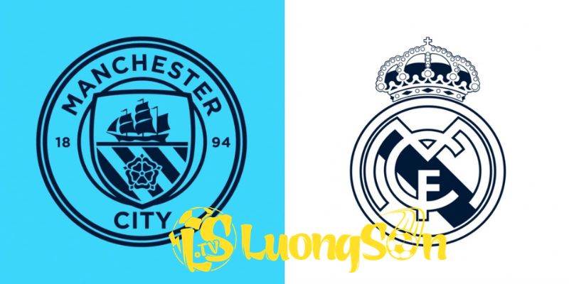 Soi Kèo Manchester City vs Real Madrid Lúc 05h00 Ngày 18/03/2026