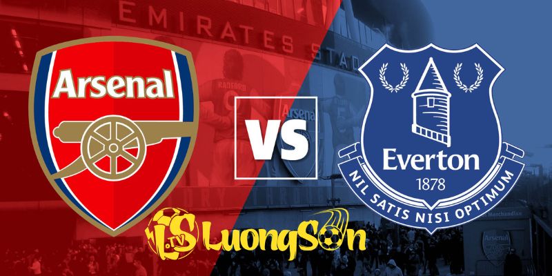 Soi Kèo Trận Arsenal Đấu Với Everton Ngày 14/03/2026 Lúc 10h30